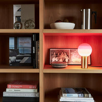 Marset Dipping Light Table Lamp | All Square Lighting