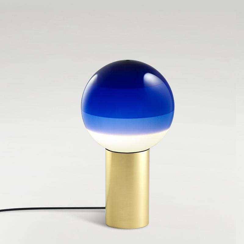 Dipping Light Table Lamp