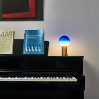 Marset Dipping Light Table Lamp | All Square Lighting