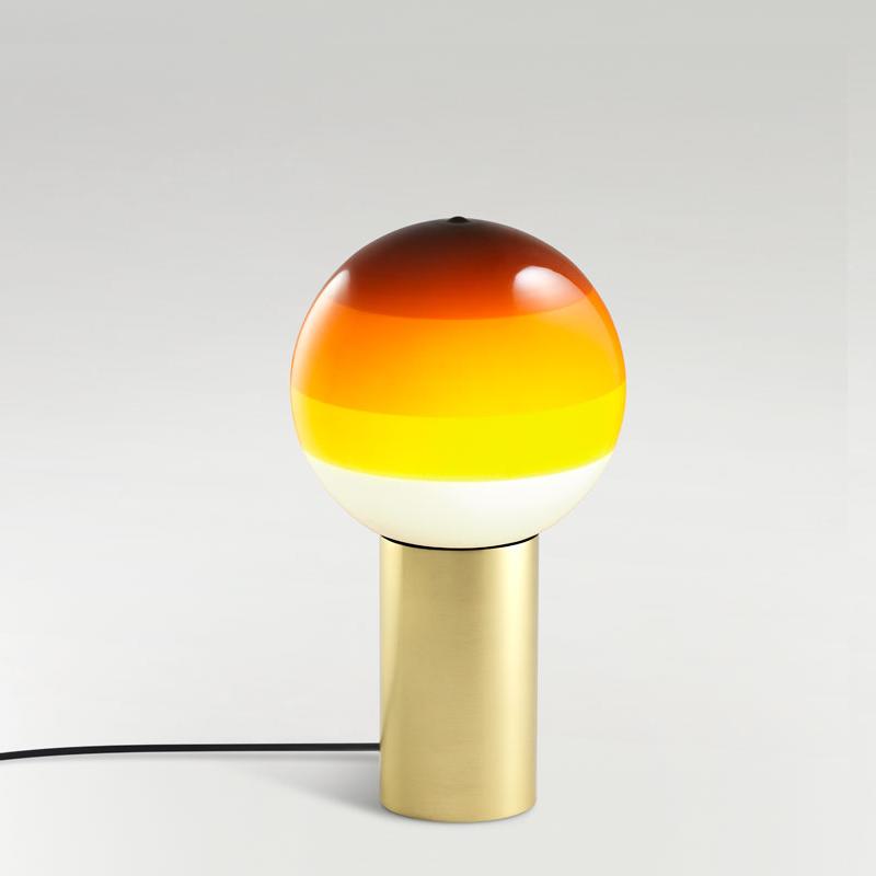 Marset Dipping Light Table Lamp | All Square Lighting