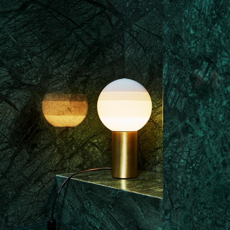 Marset Dipping Light Table Lamp | All Square Lighting