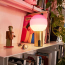 Marset Dipping Portable Table Lamp | All Square Lighting