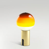 Marset Dipping Portable Table Lamp | All Square Lighting