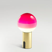 Marset Dipping Portable Table Lamp | All Square Lighting