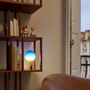 Marset Dipping Portable Table Lamp | All Square Lighting