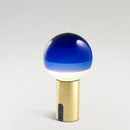 Marset Dipping Portable Table Lamp | All Square Lighting
