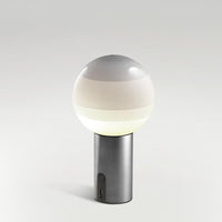 Marset Dipping Portable Table Lamp | All Square Lighting