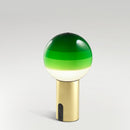 Marset Dipping Portable Table Lamp | All Square Lighting