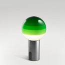 Marset Dipping Portable Table Lamp | All Square Lighting