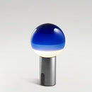 Marset Dipping Portable Table Lamp | All Square Lighting