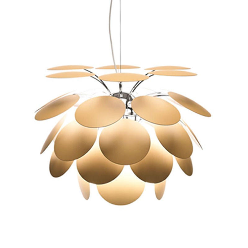 Discocó 132 Pendant Light