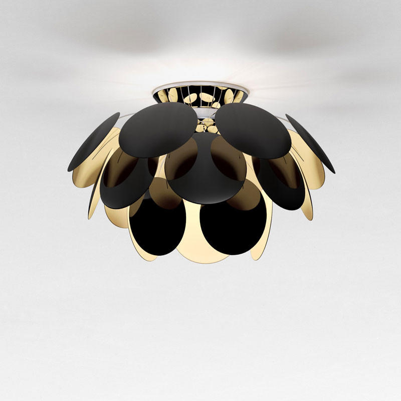 Marset Discocó C53 Ceiling Light | All Square Lighting