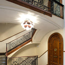 Marset Discocó C68 Ceiling Light | All Square Lighting