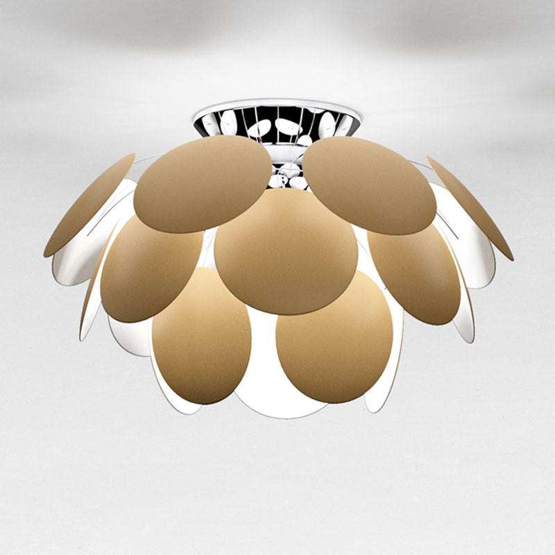 Marset Discocó C68 Ceiling Light | All Square Lighting