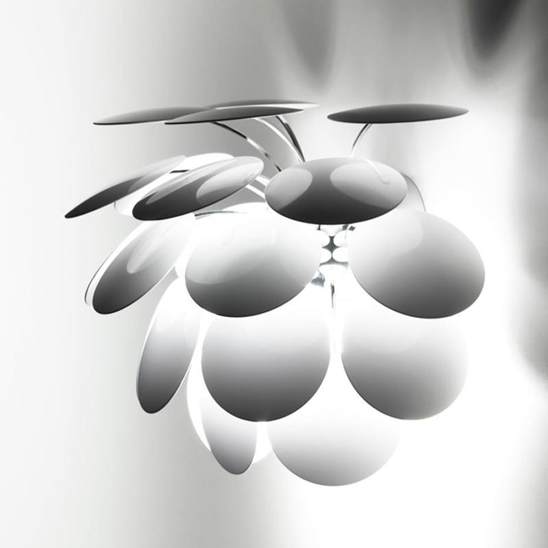 Marset Discocó Wall Light | All Square Lighting