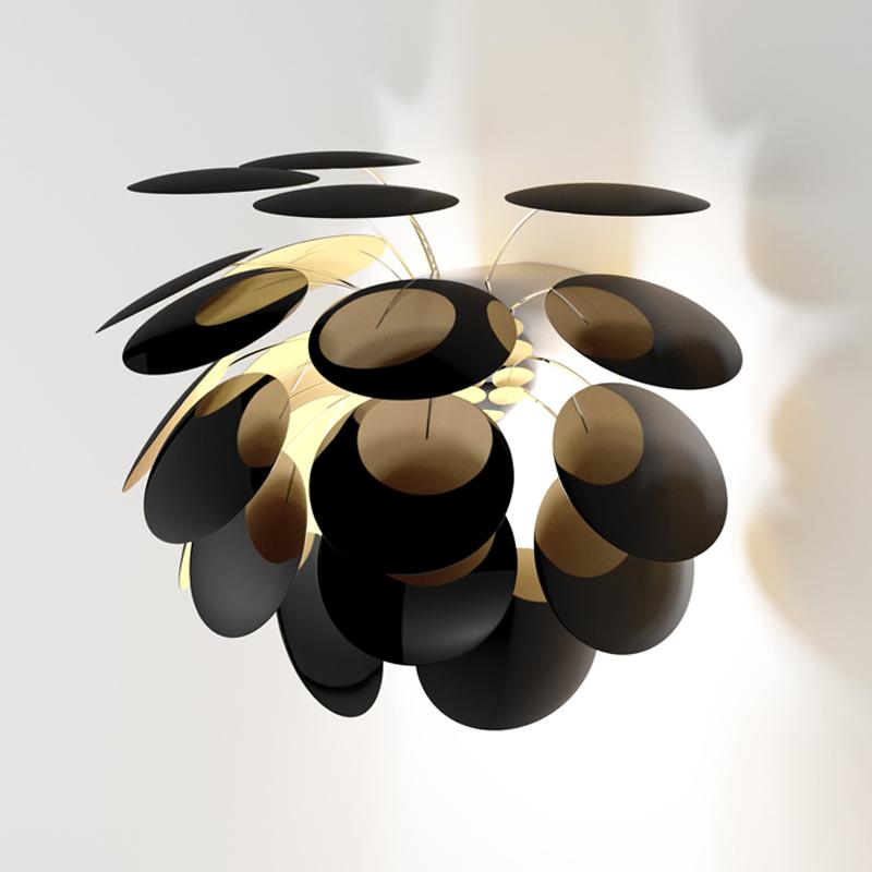 Discocó Wall Light
