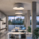 Marset Djembé C 65.23 Ceiling Light | All Square Lighting