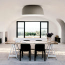 Marset Djembé C 65.23 Ceiling Light | All Square Lighting
