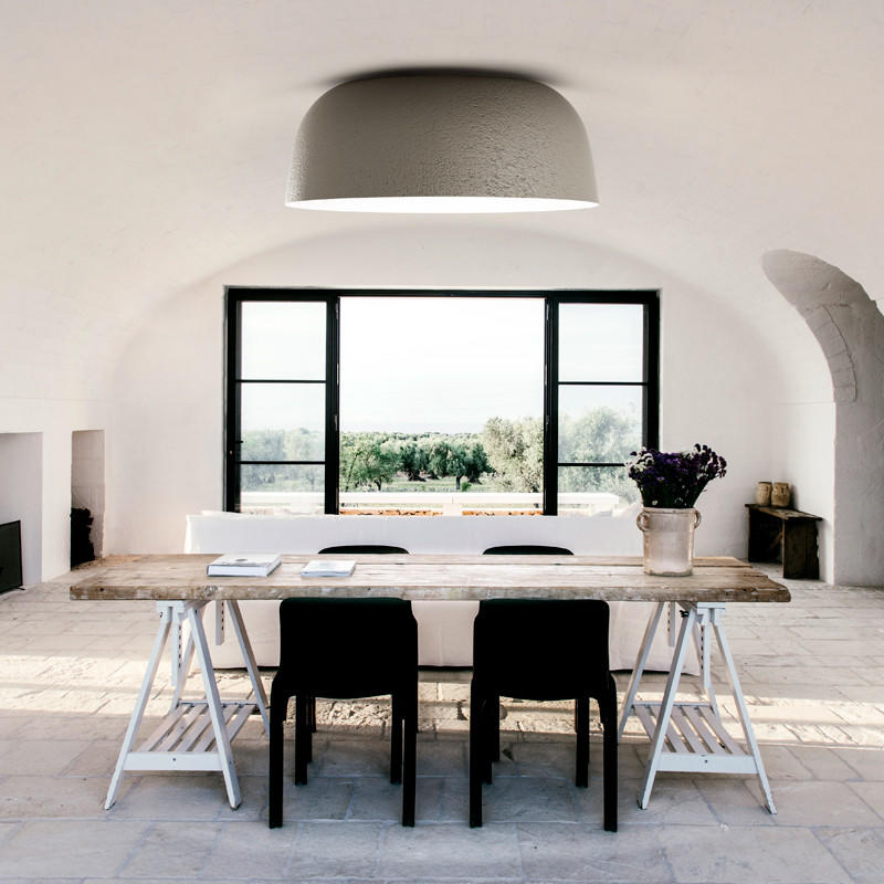 Marset Djembé C 65.23 Ceiling Light | All Square Lighting