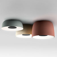 Marset Djembé C 65.35 Ceiling Light | All Square Lighting