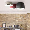 Marset Djembé C 65.35 Ceiling Light | All Square Lighting