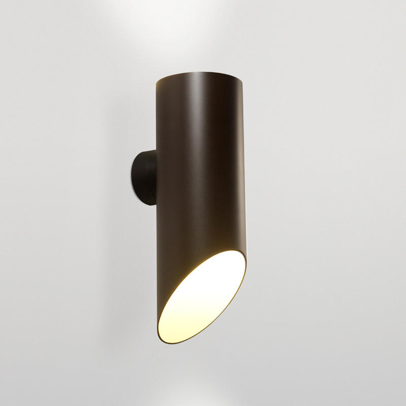 Marset Elipse Outdoor Wall Light | All Square Lighting