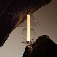 Marset Fragile Table Lamp | All Square Lighting