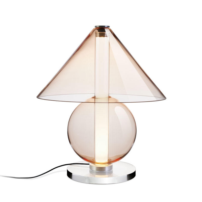 Marset Fragile Table Lamp | All Square Lighting
