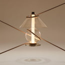 Marset Fragile Table Lamp | All Square Lighting