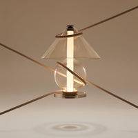 Marset Fragile Table Lamp | All Square Lighting