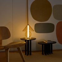 Marset Fragile Table Lamp | All Square Lighting