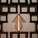 Marset Fragile Table Lamp | All Square Lighting