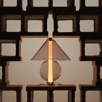 Marset Fragile Table Lamp | All Square Lighting