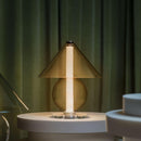Marset Fragile Table Lamp | All Square Lighting