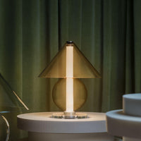 Marset Fragile Table Lamp | All Square Lighting