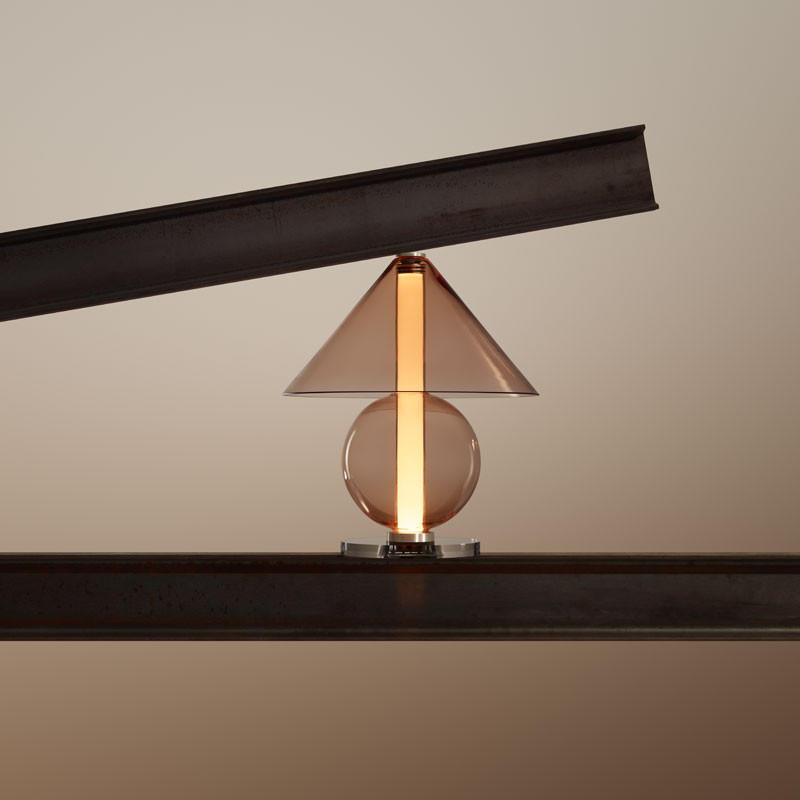 Marset Fragile Table Lamp | All Square Lighting