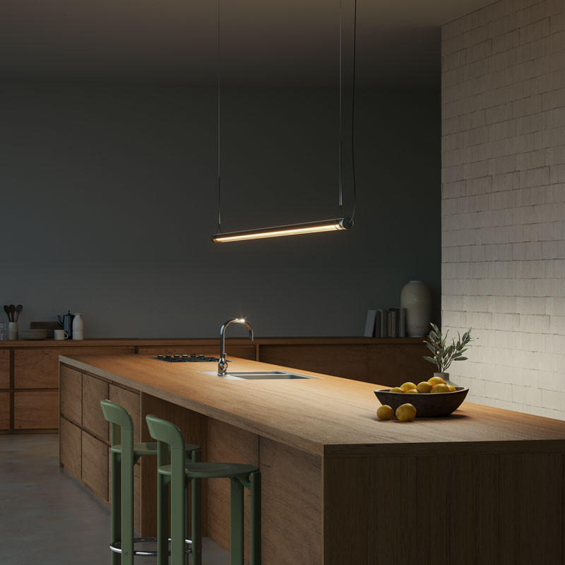 Marset Fris 155 Pendant Light | All Square Lighting