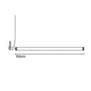 Marset Fris 155 Pendant Light | All Square Lighting