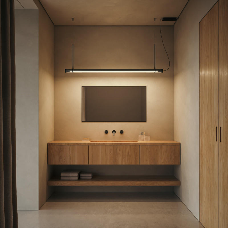 Marset Fris 155 Pendant Light | All Square Lighting