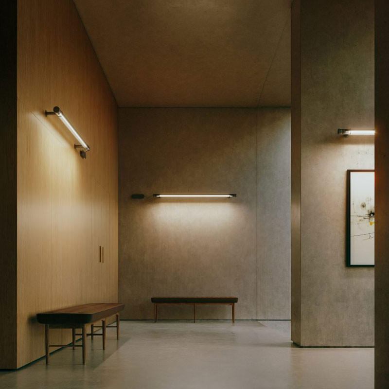 Marset Fris 155 Wall Light | All Square Lighting