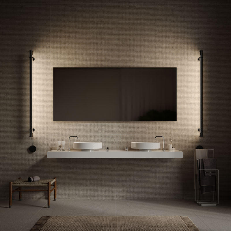 Marset Fris 155 Wall Light | All Square Lighting