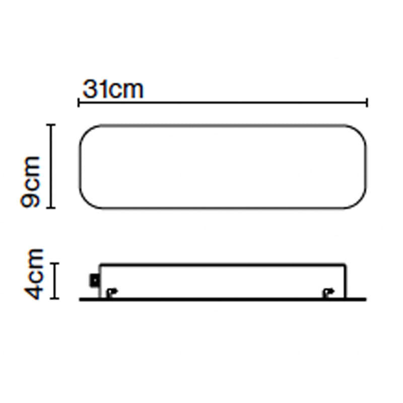 Fris 20W Canopy