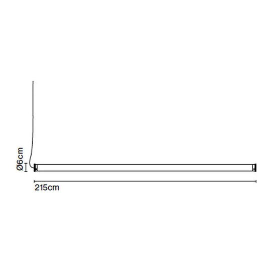 Fris 215 Wall Light