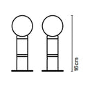 Marset Fris A 16 Support Bracket | All Square Lighting