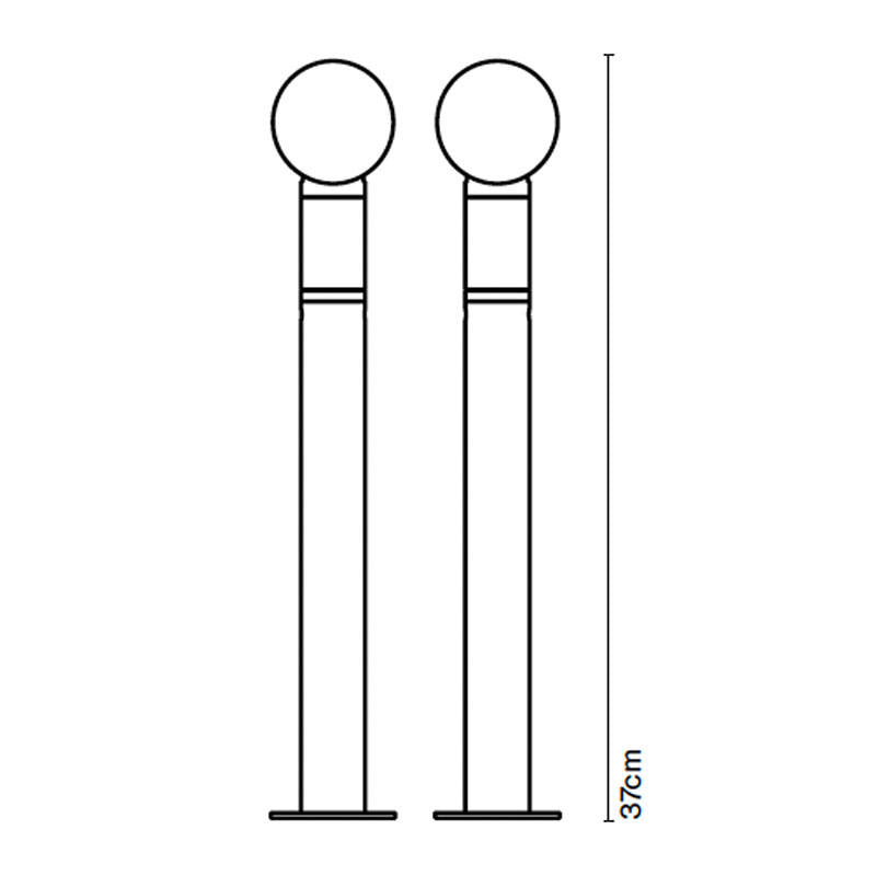 Fris A 37 Support Bracket