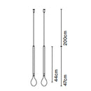 Marset Fris Hooks | All Square Lighting