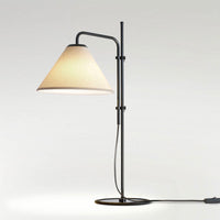 Marset Funiculí Fabric Table Lamp | All Square Lighting