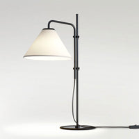 Marset Funiculí Fabric Table Lamp | All Square Lighting