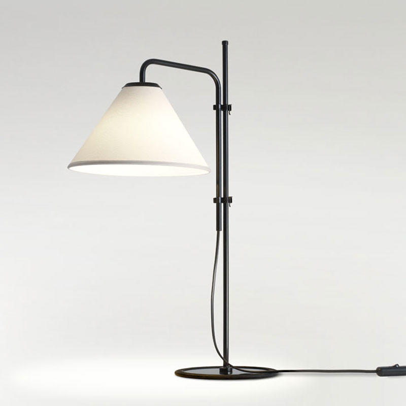 Funiculí Fabric Table Lamp