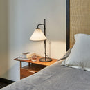 Marset Funiculí Fabric Table Lamp | All Square Lighting